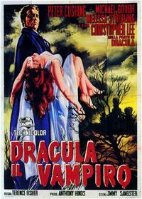 Horror of Dracula
