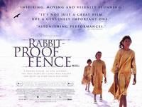 Rabbit Proof Fence