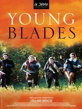 Young Blades