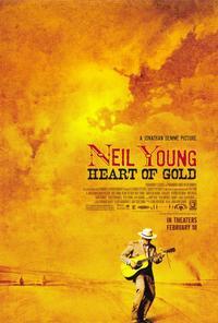 Neil Young: Heart of Gold