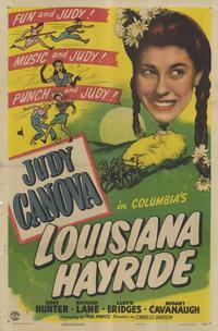 Louisiana Hayride