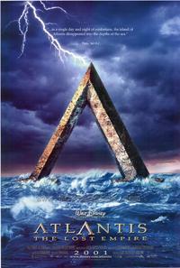 Atlantis: The Lost Empire
