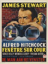 Rear Window