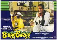 Bingo Bongo