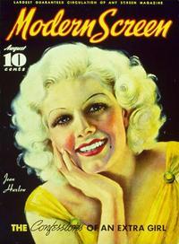 Jean Harlow