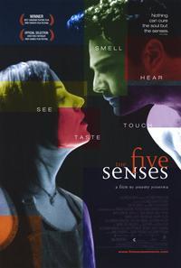 The Five Senses