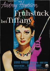 Breakfast at Tiffany's