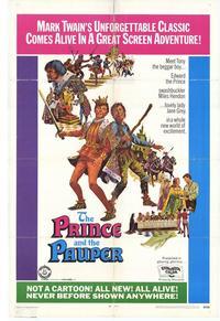 The Prince and the Pauper