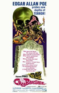 Cry of the Banshee