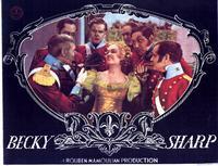 Becky Sharp