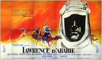 Lawrence of Arabia