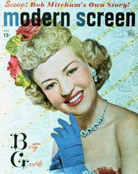 Betty Grable