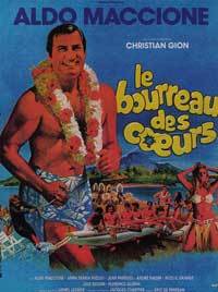 Le bourreau des coeurs