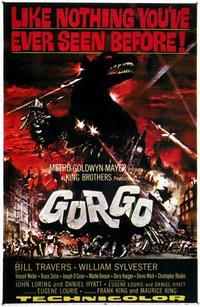 Gorgo