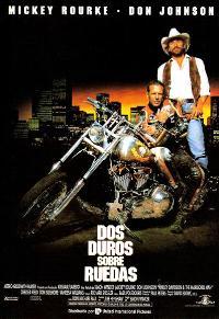 Harley Davidson and the Marlboro Man