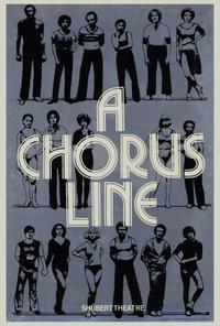 Chorus Line, A (Broadway)