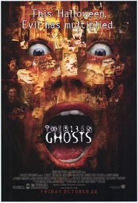 13 Ghosts