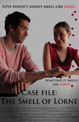 Case File: The Smell of Lorne