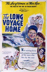 The Long Voyage Home