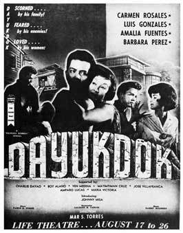 Dayukdok