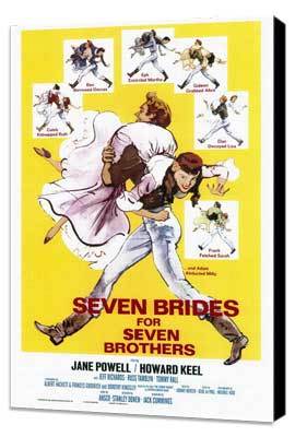 Seven Brides for Seven Brothers