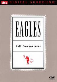 Eagles: Hell Freezes Over (TV)