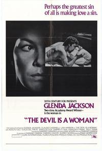 The Devil is a Woman