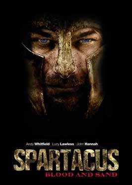 Spartacus: Blood and Sand (TV)