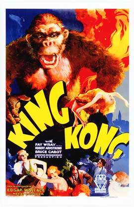 King Kong