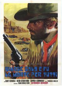 Brother Outlaw