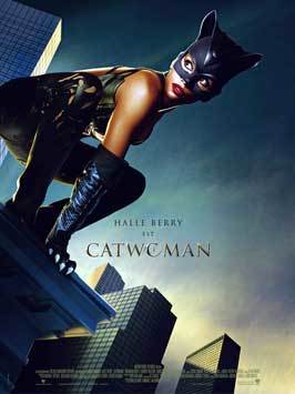 Catwoman