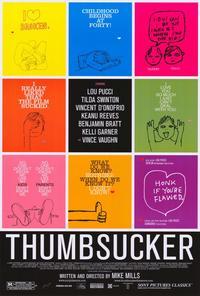 Thumbsucker