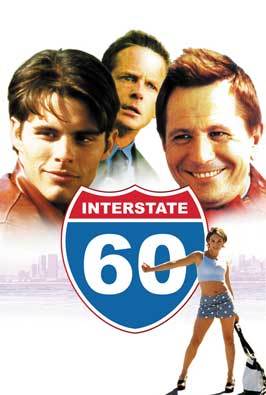 Interstate 60: Episodes of the Road