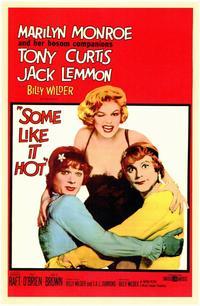 Some Like It Hot