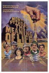 Monty Python's The Meaning of Life