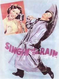 Singin' in the Rain