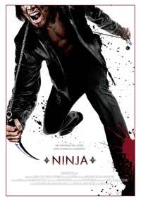 Ninja Assassin