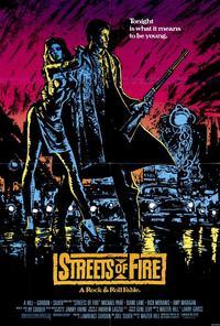 Streets of Fire