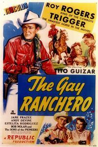 The Gay Ranchero