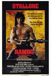 Rambo: First Blood, Part 2