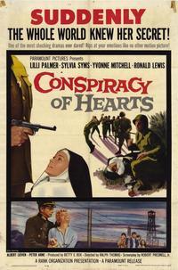 Conspiracy of Hearts