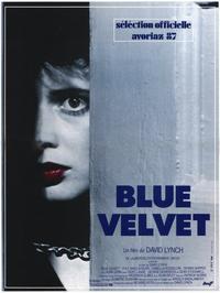 Blue Velvet
