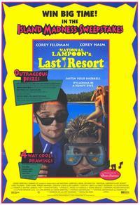 National Lampoon's Last Resort