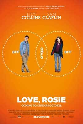 Love, Rosie