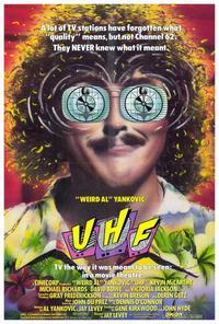 UHF