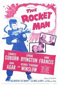 The Rocket Man