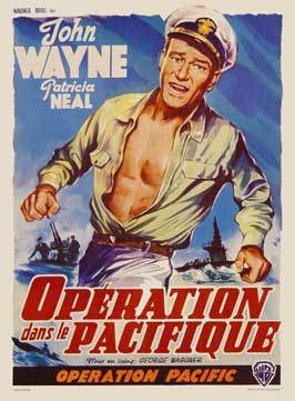 Operation Pacific