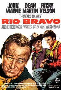 Rio Bravo