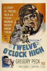 Twelve o'Clock High