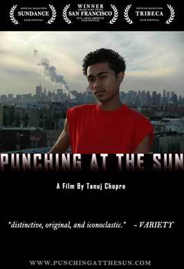 Punching at the Sun